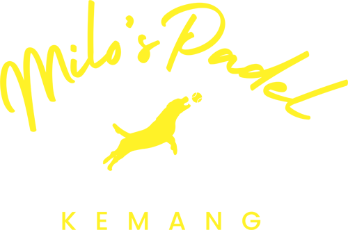 Milo's Padel